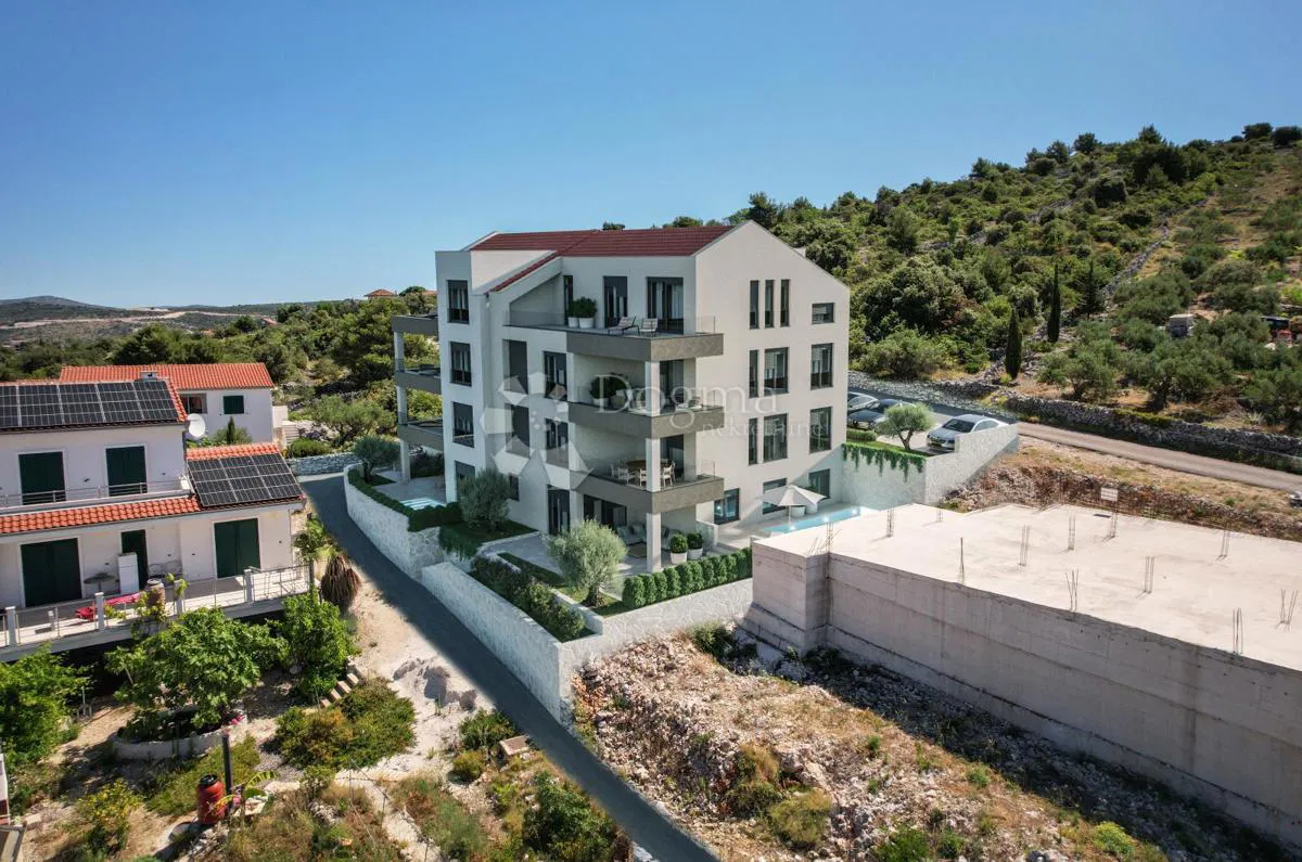 Lakás Ražanj, Rogoznica, 44,36m2