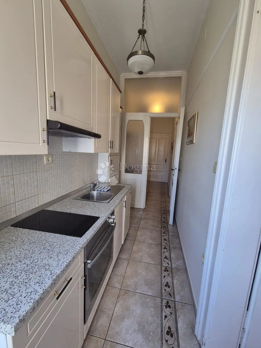 Allogio Dobreć, Opatija - Okolica, 48,94m2