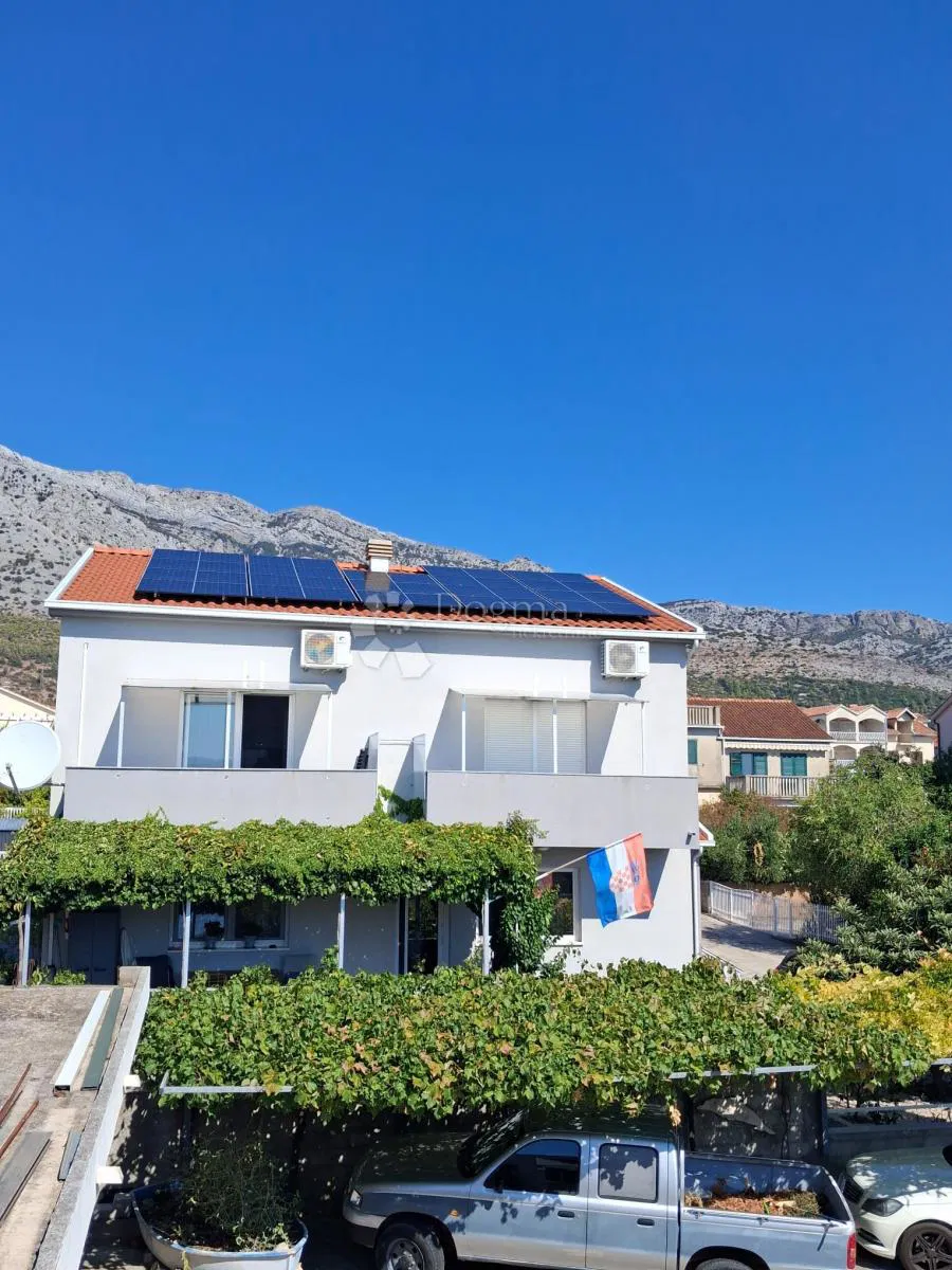 Casa Orebić, 220m2