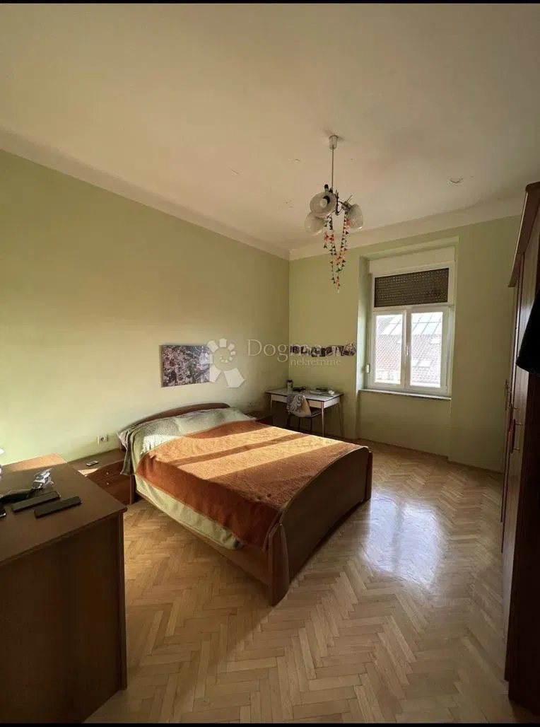 Mieszkanie Belveder, Rijeka, 85m2 – 3