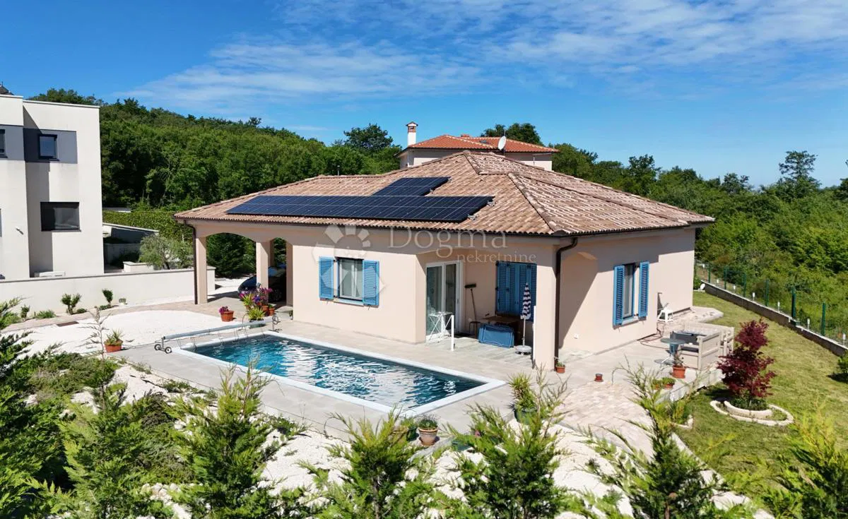 Dům Rovinjsko Selo, Rovinj, 184m2