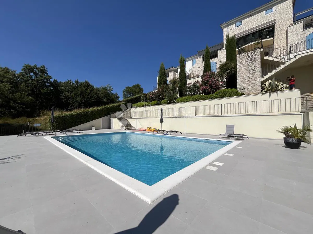 Casa Buje, Buje, Buje, Istarska županija, 115m2