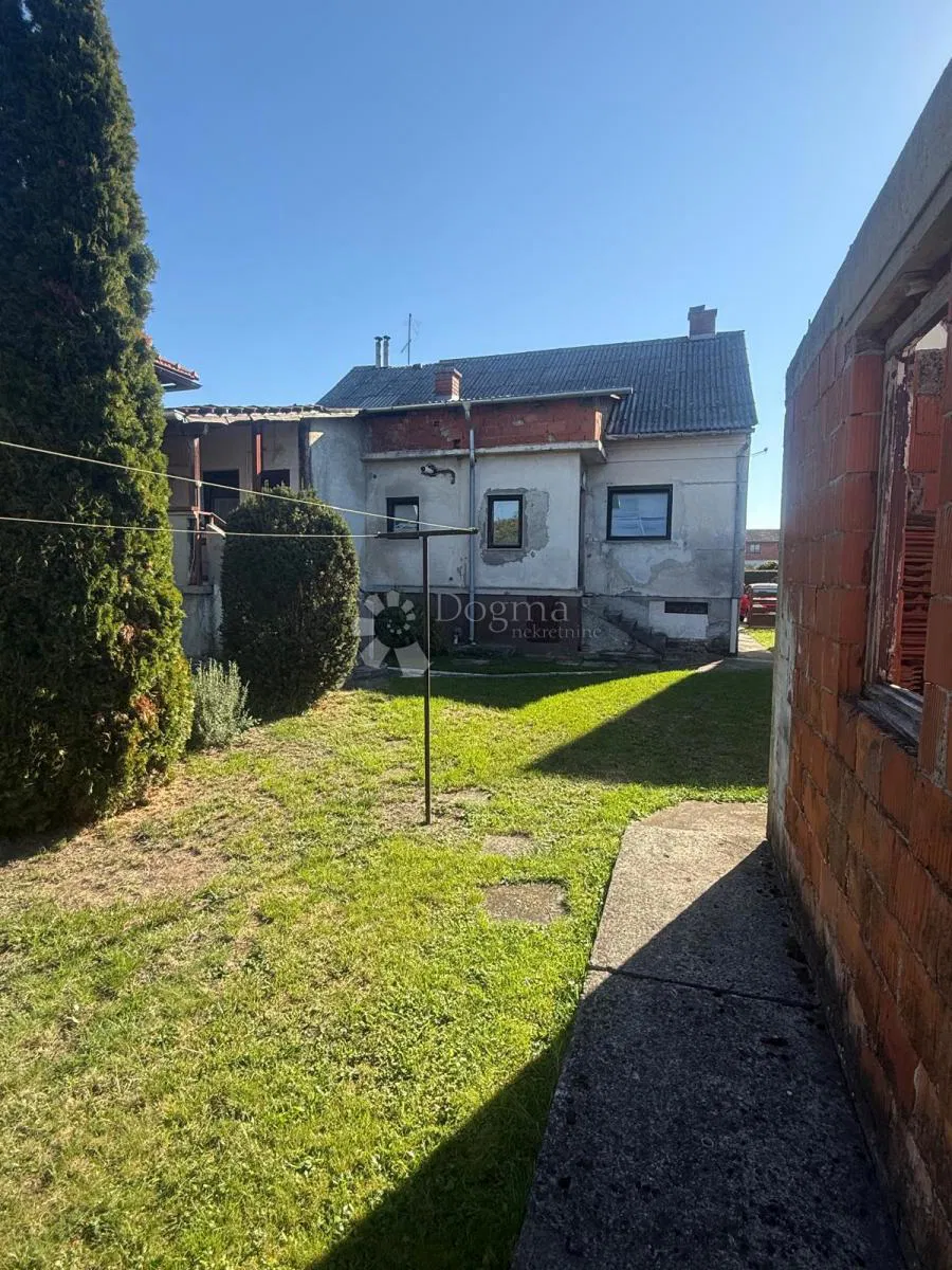 Ház Centar, Varaždin, Primorska ulica 32, 140m2