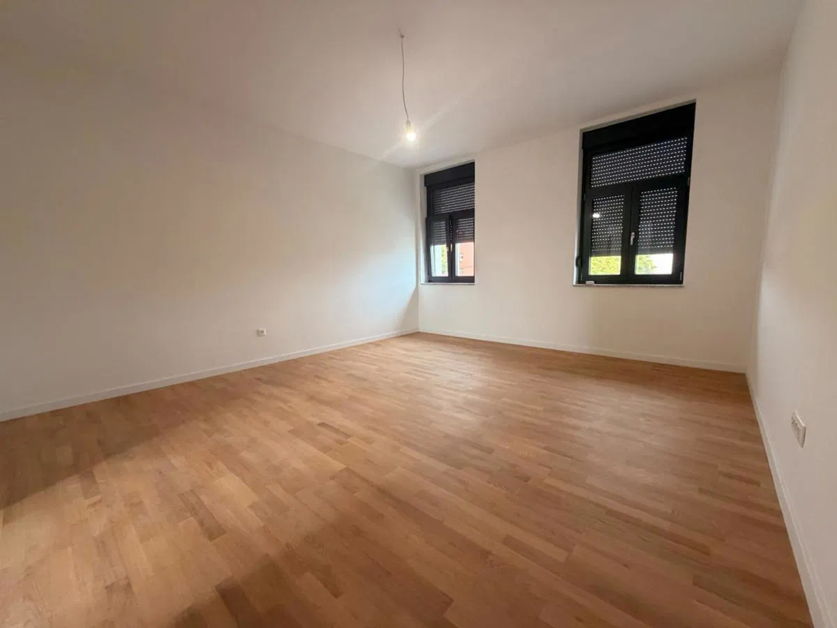 Allogio Banija, Karlovac, 70m2