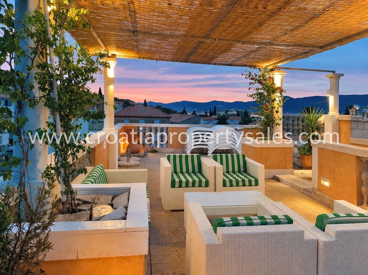 Split, apartman, prodaja, 1.460.000 €