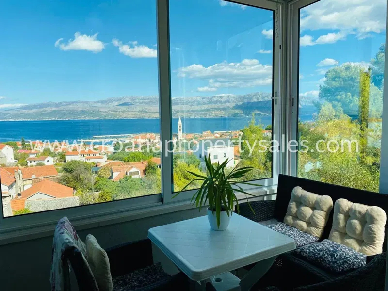 Brač, apartman, prodaja, 290.000 €