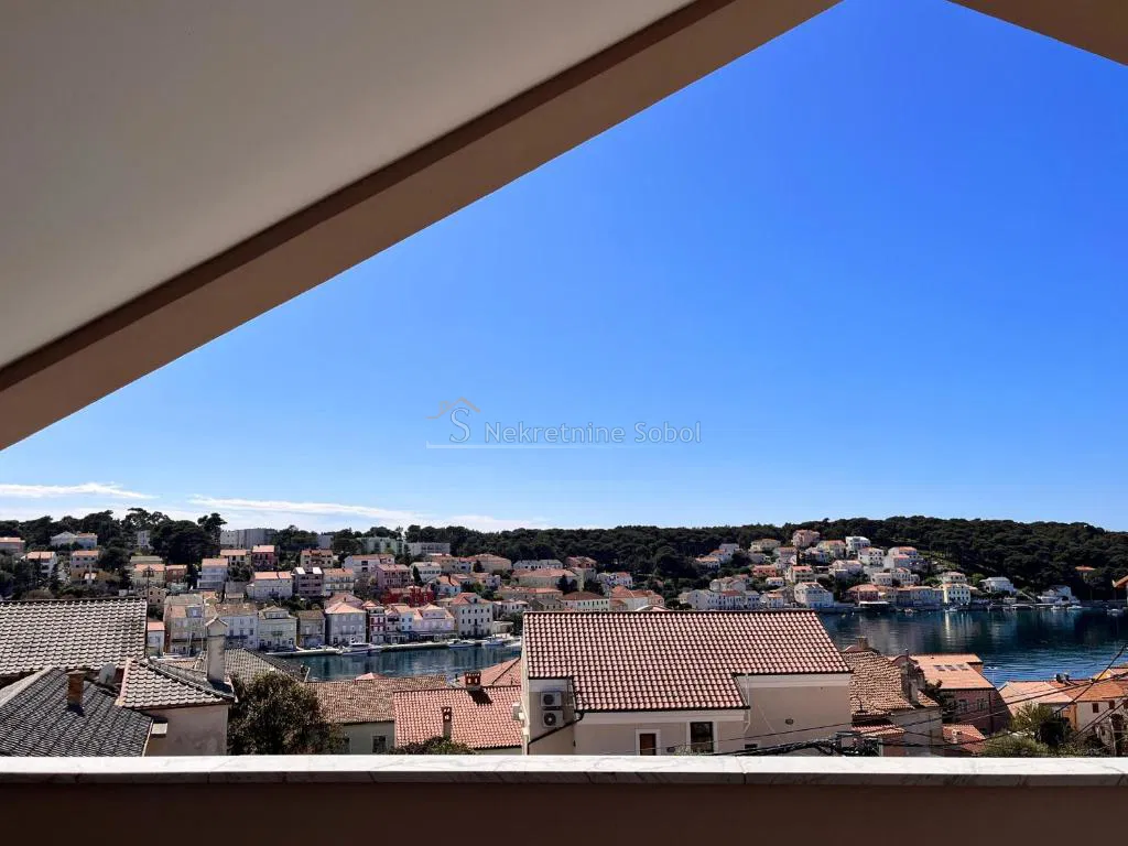 Mali Lošinj - 3S+DB, 139.59 m2
