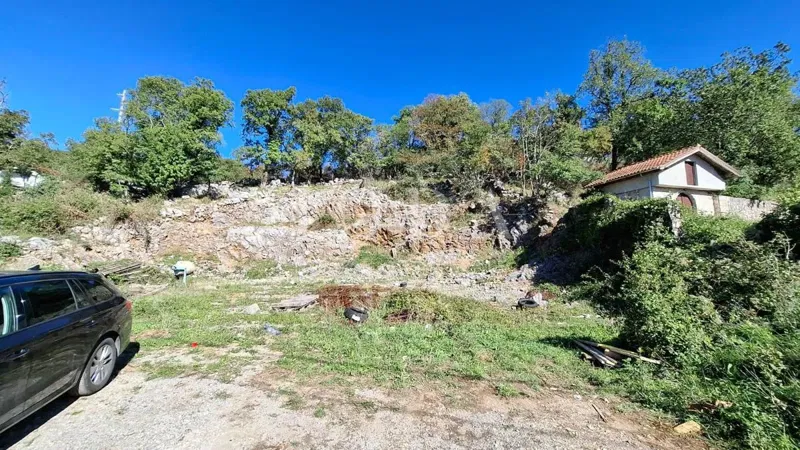 Podhum – Građevinsko zemljište 1.395 m²