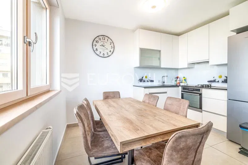 Lanište - Four-Bedroom Apartment 80 m² with Loggia and 2 Outdoor Parking Spaces – 3