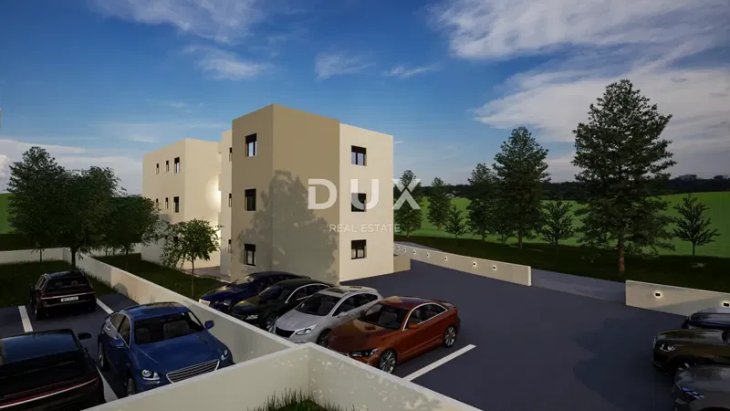 Apartment Vodice, 89,84m2 – 3
