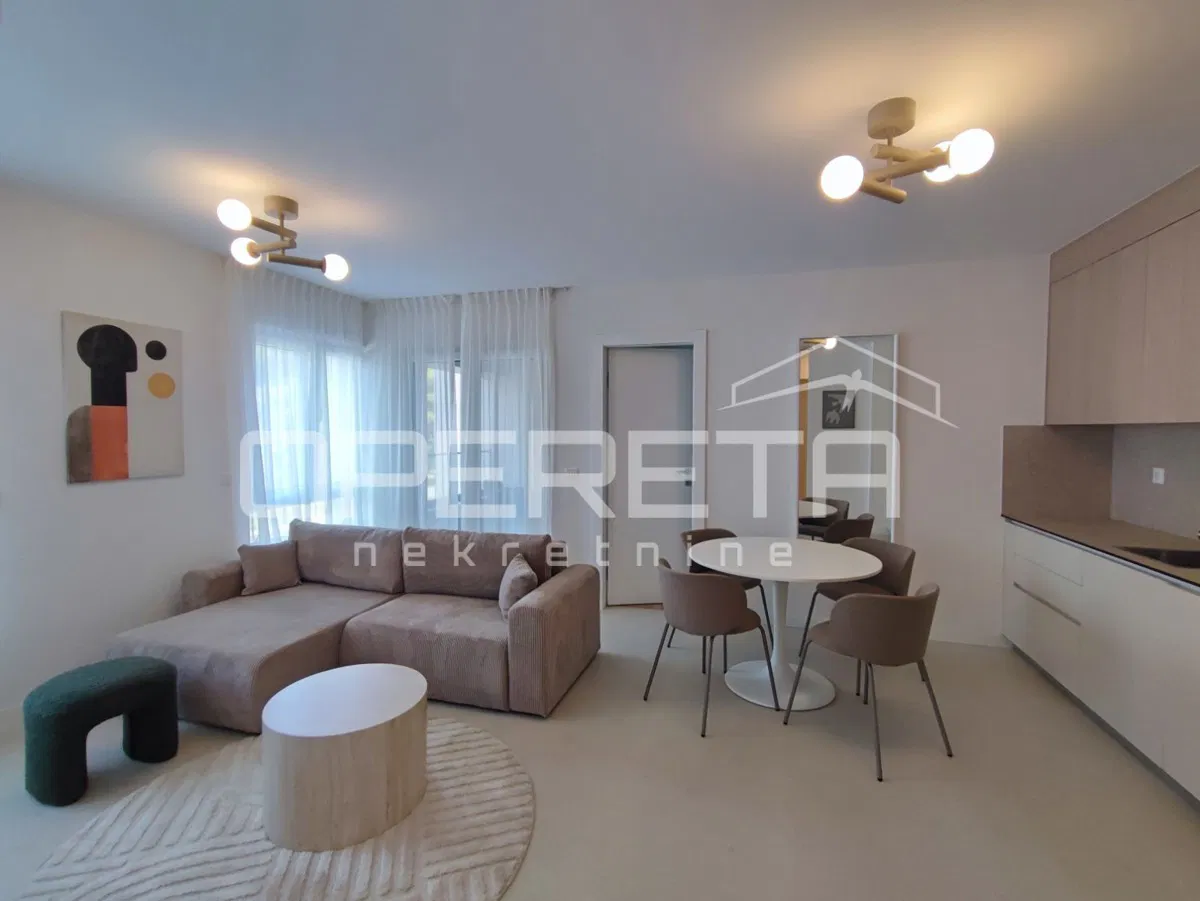 Moderna novogradnja na odličnoj lokaciji – Višnjik, Zadar