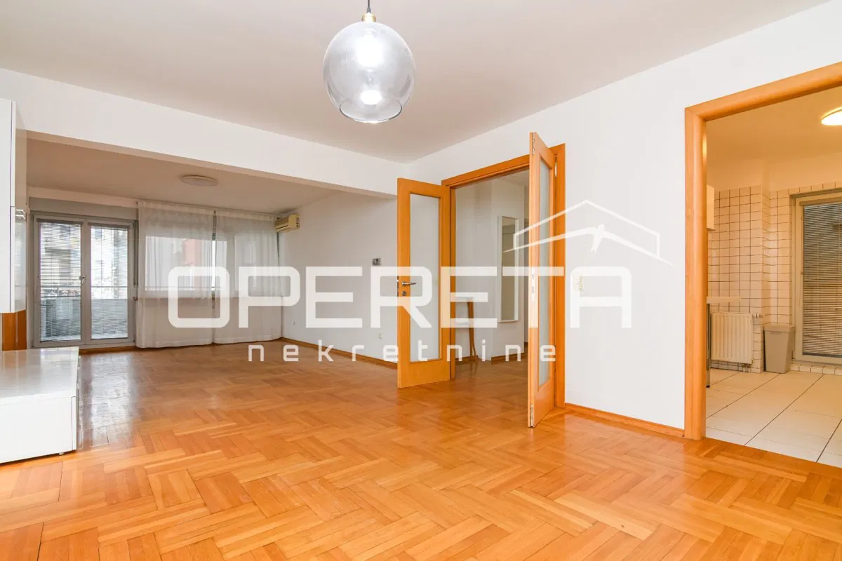 Affitto, Appartamento, Trešnjevka, Milana Ogrizovića, Grande, 115m2