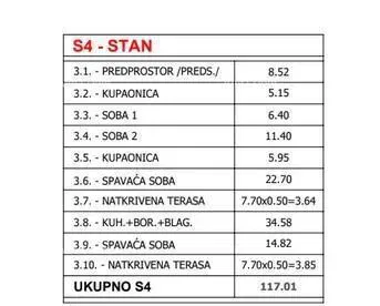 Lakás Pula – 2
