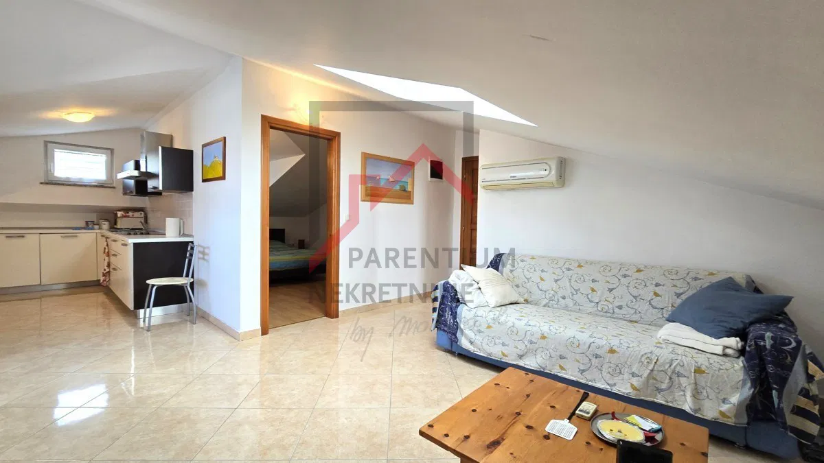 Appartamento Poreč