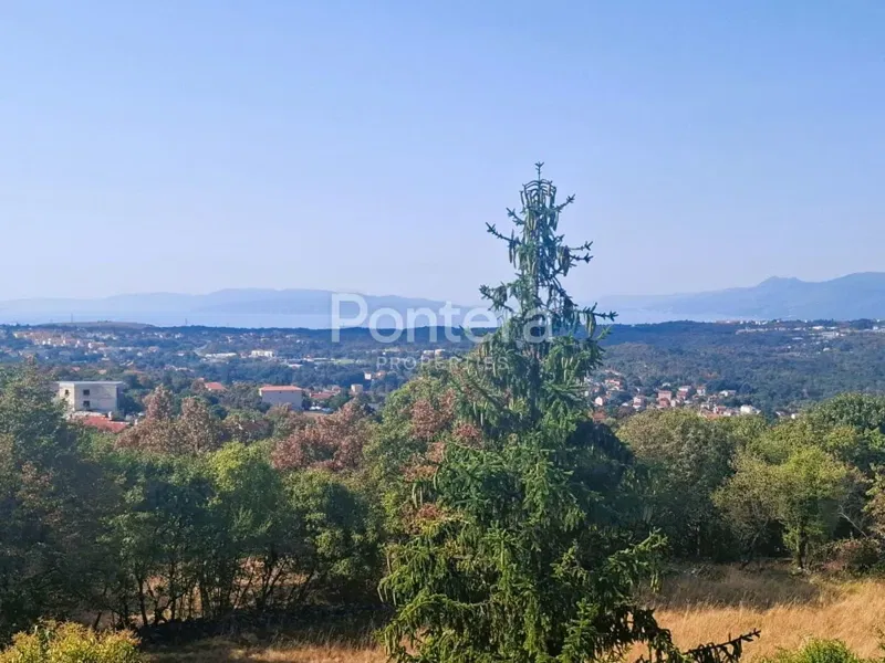 Wohnung Kosi, Viškovo, 56,35m2