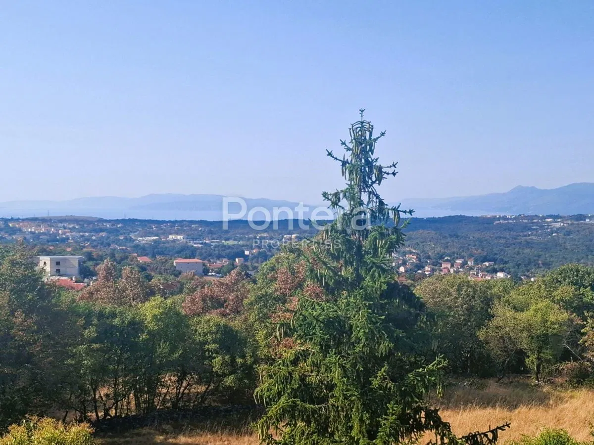 Byt/apartmán Kosi, Viškovo, 56,35m2