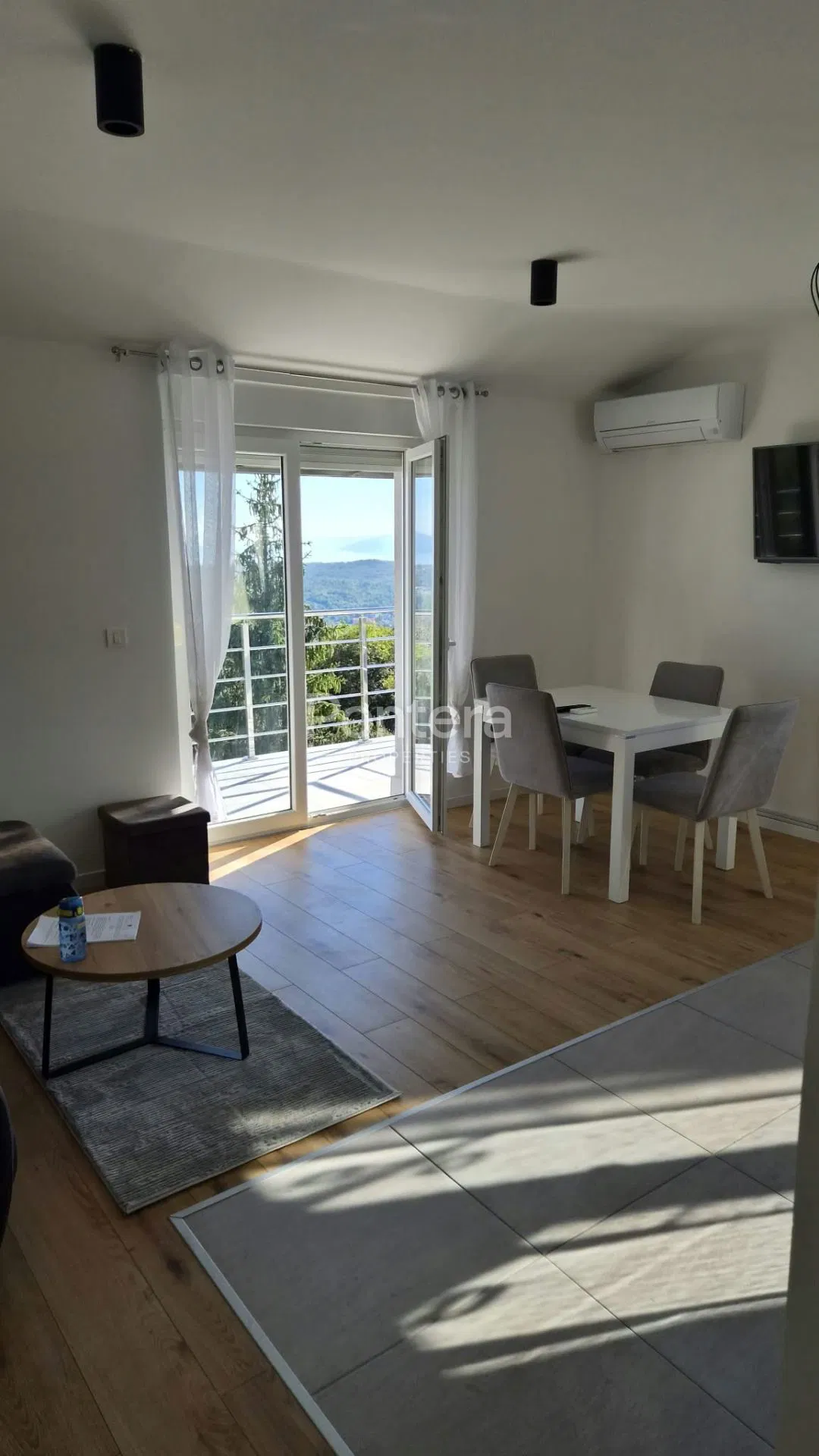 Квартира/квартира Kosi, Viškovo, 56,35m2