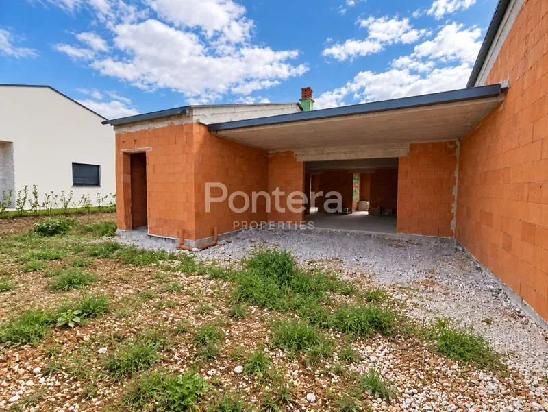 ISTRIEN, POREČ - Maisonette-Haus, 3 Schlafzimmer, Swimmingpool
