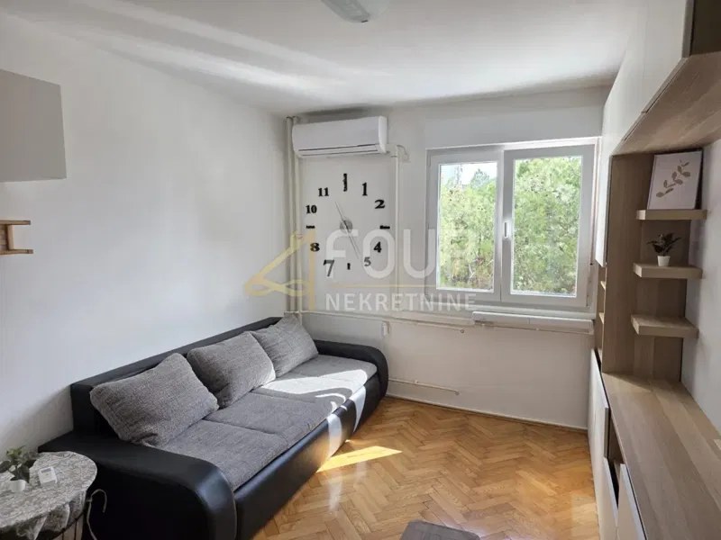 Miete, Rijeka, 1 Schlafzimmer + Wohnzimmer, 32 m2