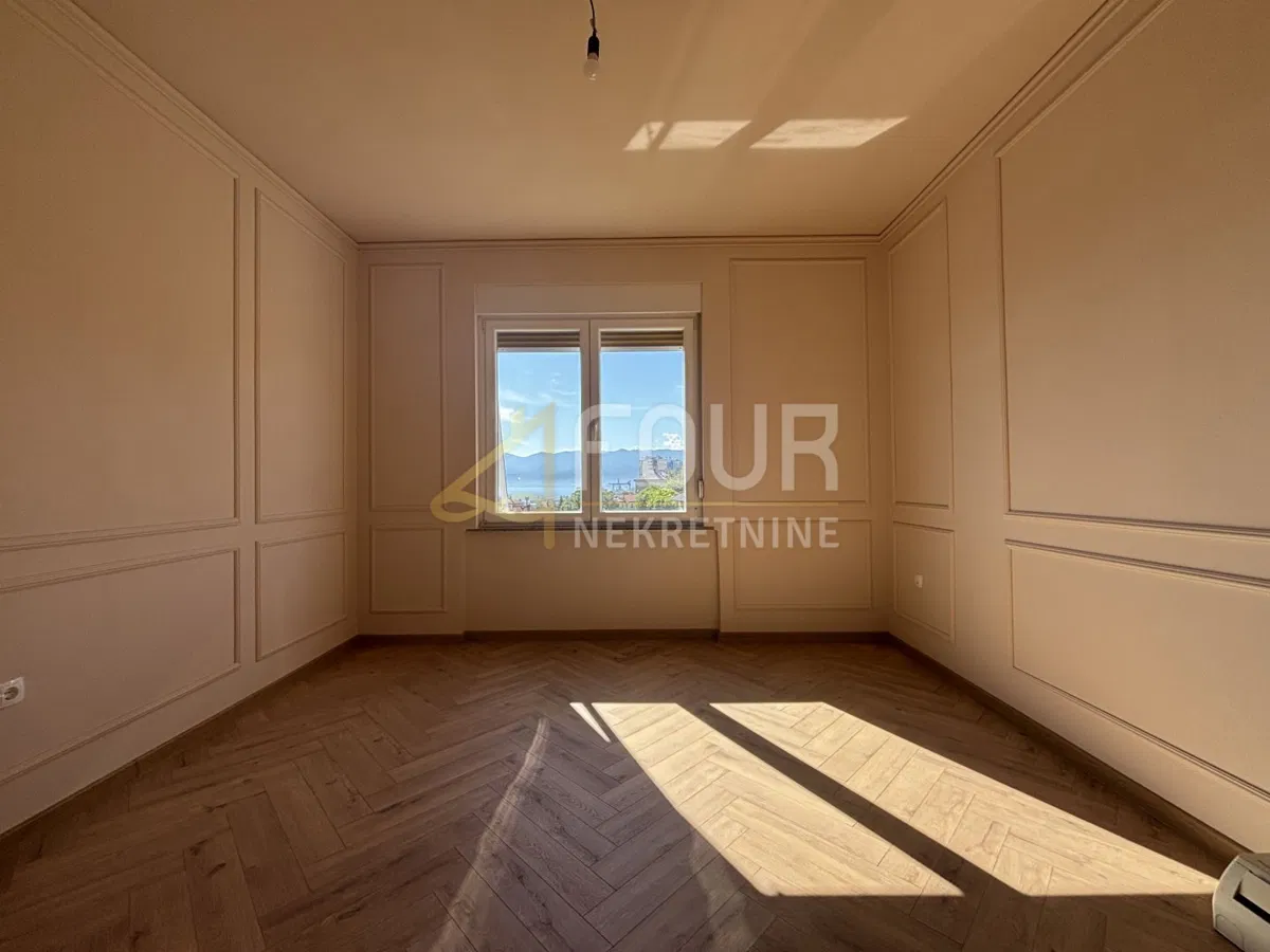 Wohnung Banderovo, Rijeka, 51,77m2