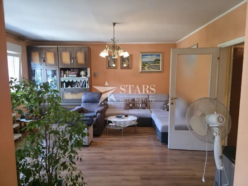 Rijeka, Škurinje – Geräumige 3SZ+WZ Wohnung