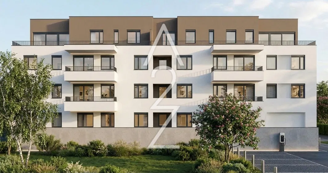 SJAJAN PROJEKT NOVOGRADNJE HRAŠĆICA 38,61 m2