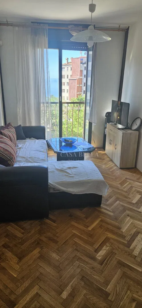 Rijeka, Krnjevo novo naselje, 2S+DB  za najam!