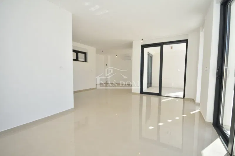 House Vodice, 138,98m2 – 2