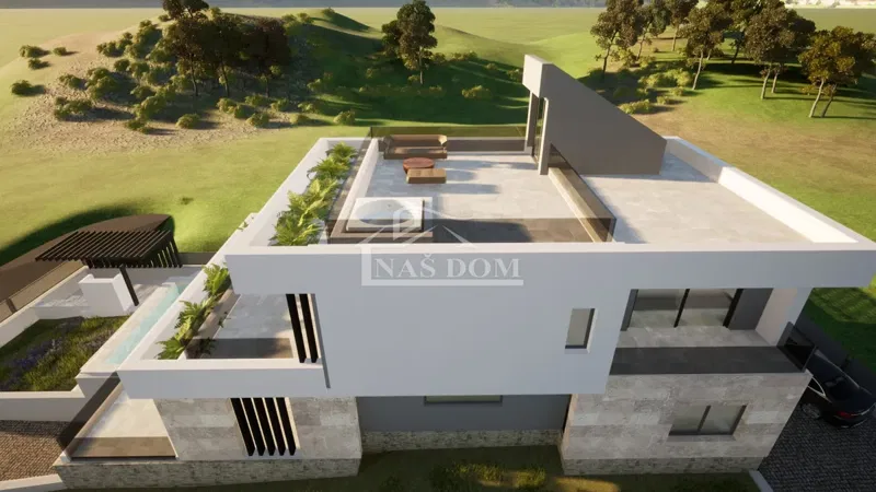 Terreno Vodice – 3