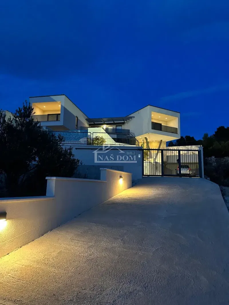 Casa Vodice – 2