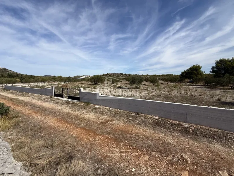 Terreno Vodice – 2