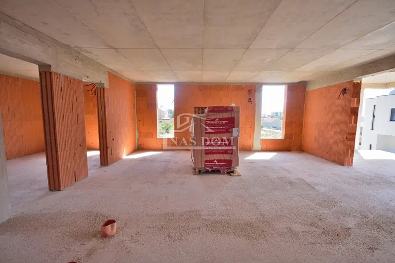 Apartment Vodice, 82m2 – 2