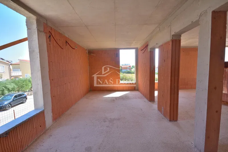 Apartment Vodice, 82m2 – 3