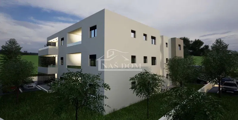 Apartment Vodice, 85m2 – 3