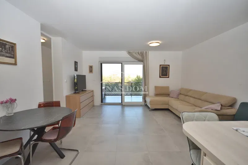 Vodice – new development 113.64 m² with two residential units – move-in ready – 3