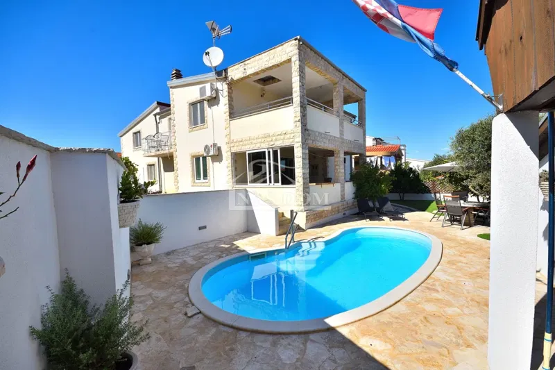 Дом Vodice – 3