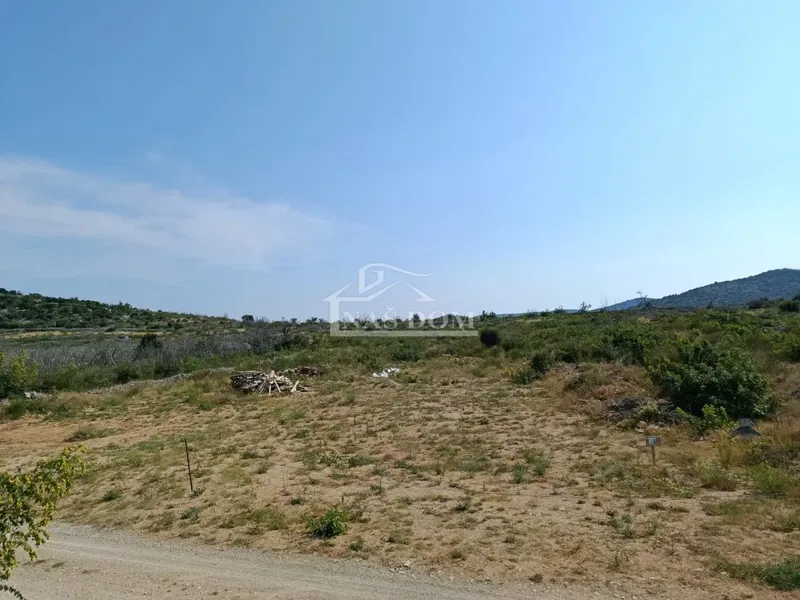 Участок Vodice – 2