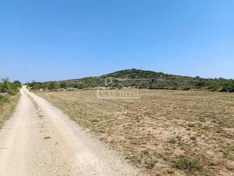 Участок Vodice – 3