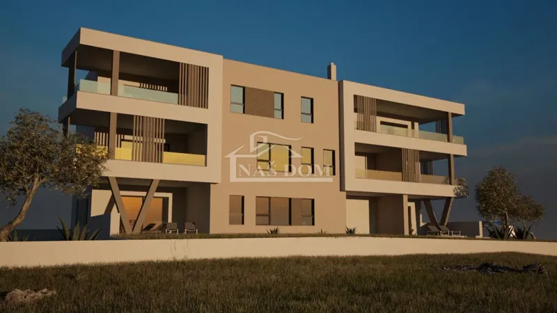 Appartamento Vodice – 3