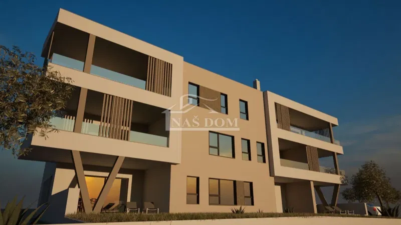 Lakás Vodice – 2
