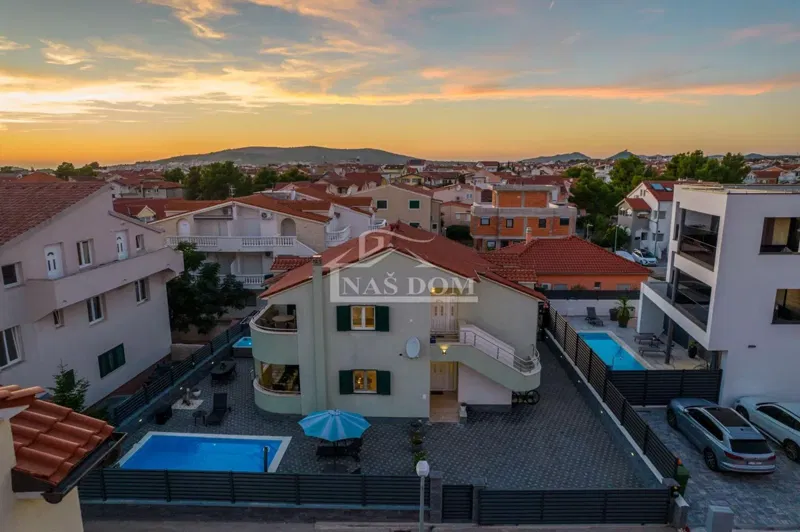Дом Vodice – 2