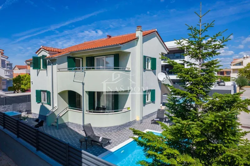 Дом Vodice – 3