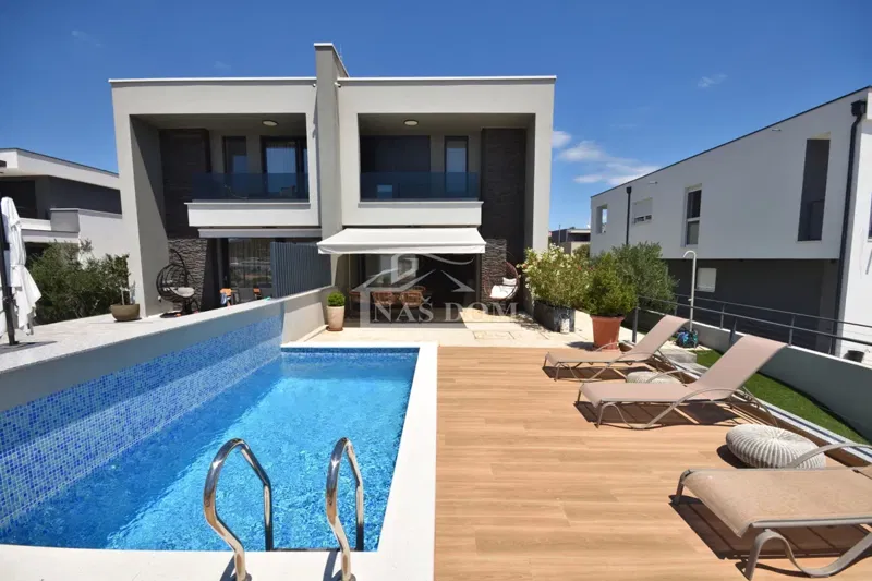 Casa Vodice – 2