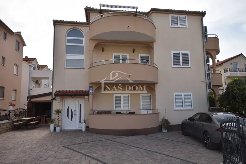 Дом Vodice – 2