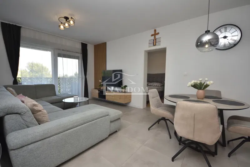Apartment Vodice, 77m2 – 2