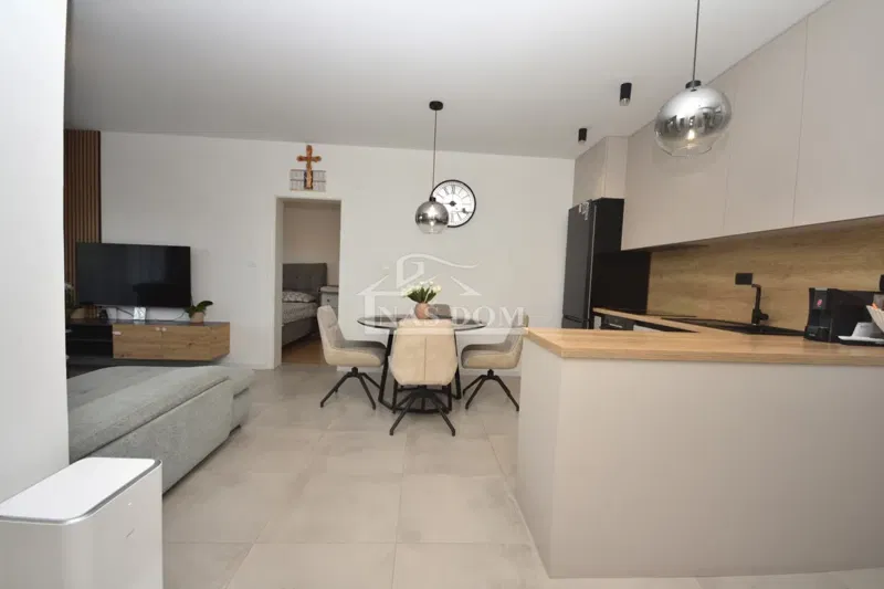 Apartment Vodice, 77m2 – 3