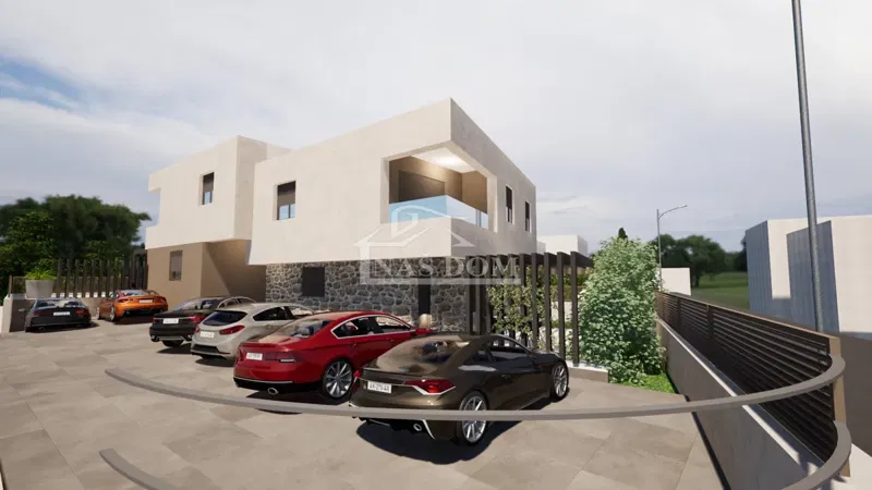 Appartamento Vodice – 2