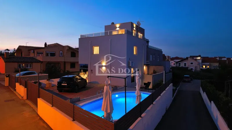 Дом Vodice – 2