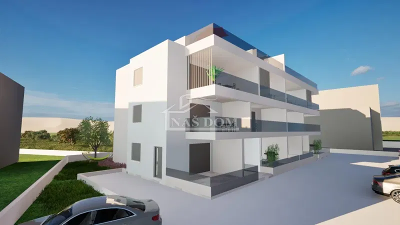 Apartment Srima, 113m2 – 3