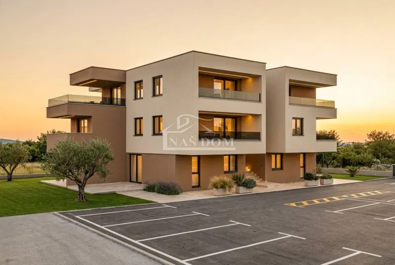 Appartamento Vodice – 2